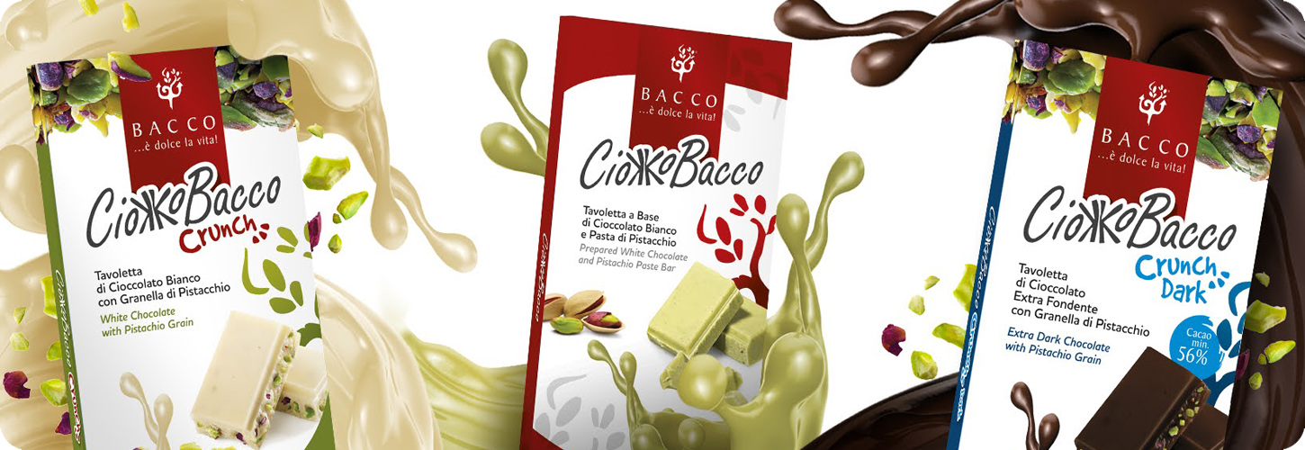bacco czekolady